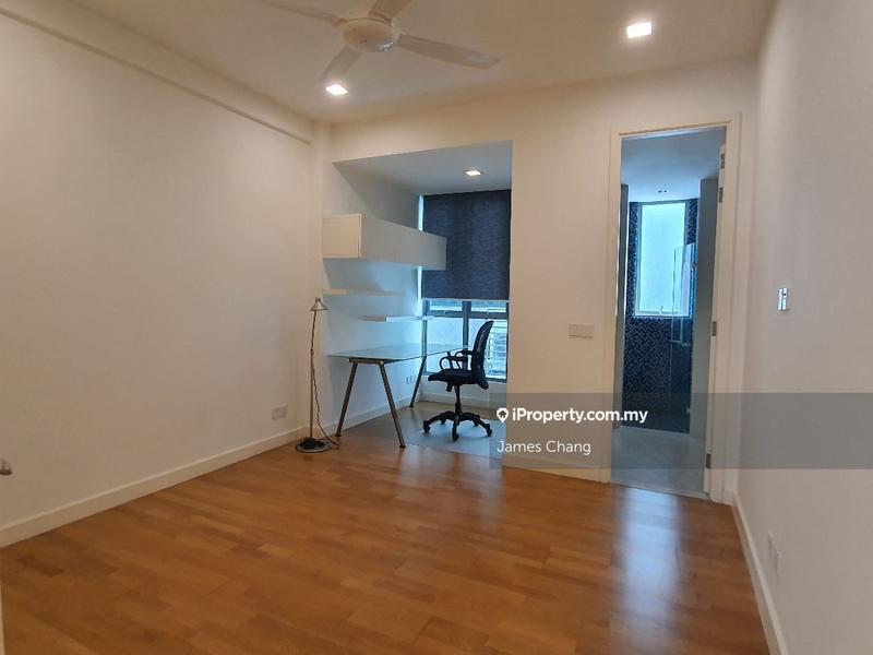 Condominium for Sale in Kiaramas Danai by James Chang - iProperty.com.my