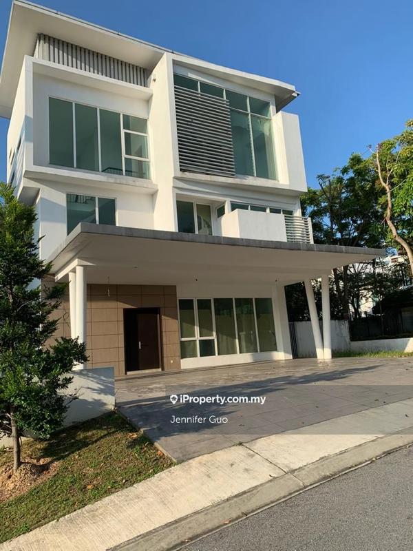 Bungalow House untuk Dijual di Cyberjaya, Selangor oleh Jennifer Guo - iProperty.com.my