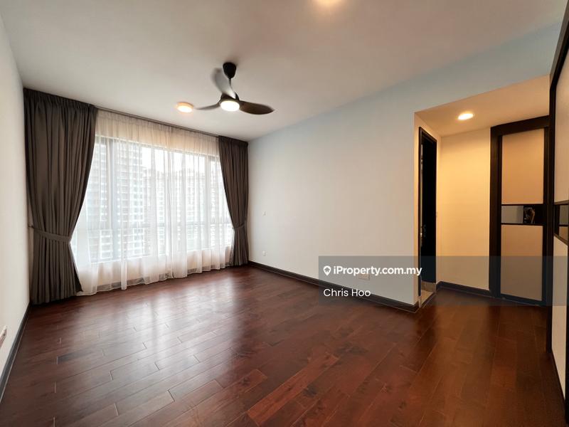 Condominium for Sale in Agile Mont Kiara by Chris Hoo - iProperty.com.my