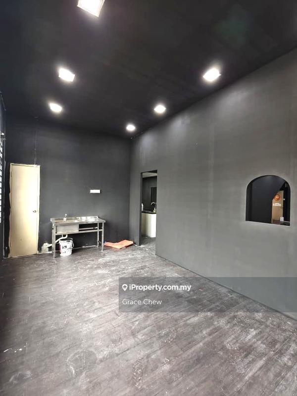 Shop-Office for Rent in Taman Austin Perdana, Tebrau by Grace Chew - iProperty.com.my