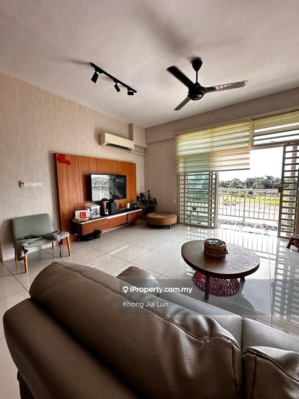 For Sale - K Residence Seberang Jaya