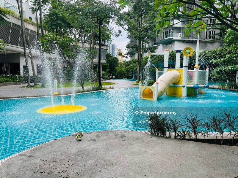 Condominium for Sale in 28 Mont Kiara @ MK28 by June Yap - iProperty.com.my