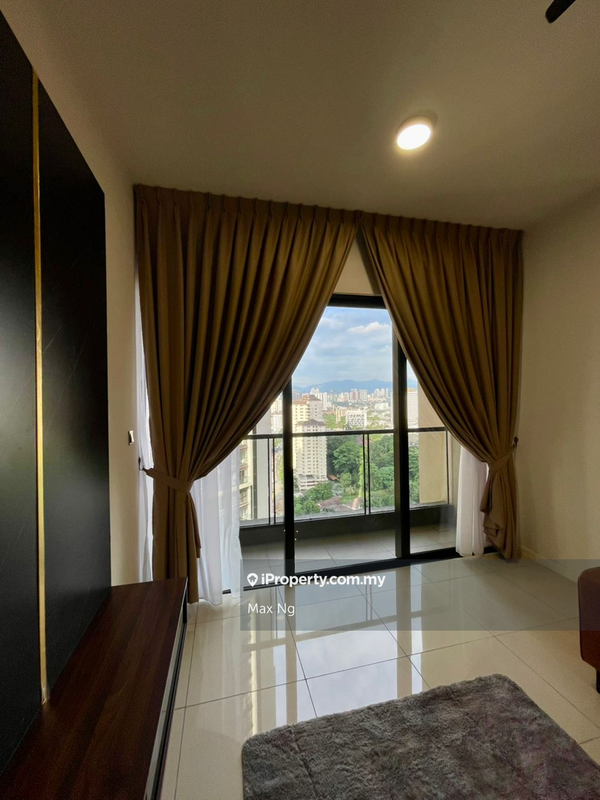 For Rent - Duta Park Residences