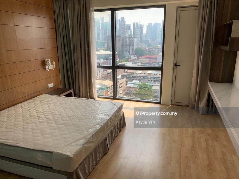 Service Residence for Sale in D'Majestic Place by Kaylie Yan - iProperty.com.my