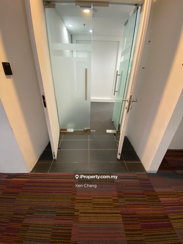 Office for Rent in Seksyen 5, Petaling Jaya by Ken Chang - iProperty.com.my