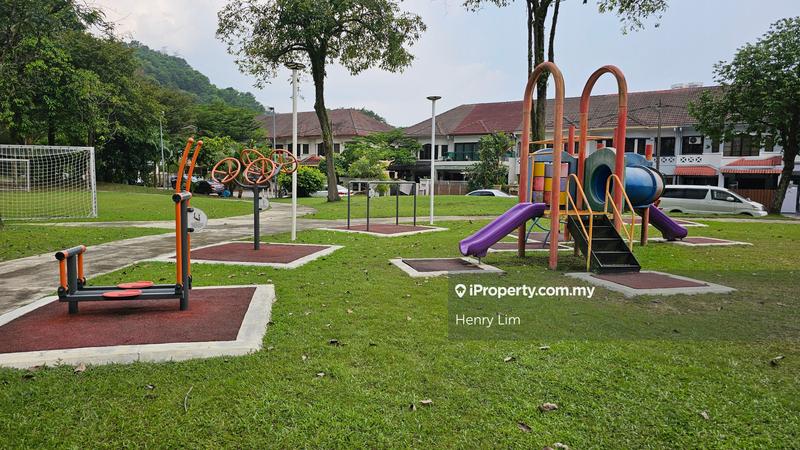 Rumah Berangkai 2 Tingkat untuk Dijual di Sunway Damansara, Kota Damansara oleh Henry Lim - iProperty.com.my