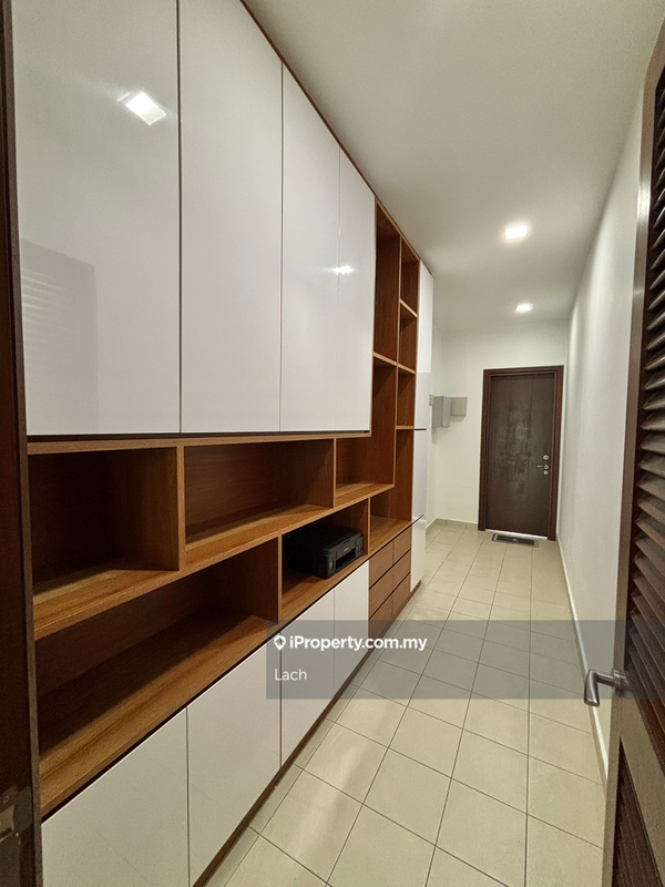 Kondominium untuk Dijual di Sunway Vivaldi oleh Lach - iProperty.com.my