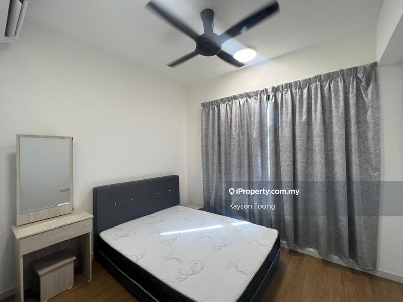 Kondominium untuk Disewa di Aster Residence oleh Kayson Foong - iProperty.com.my
