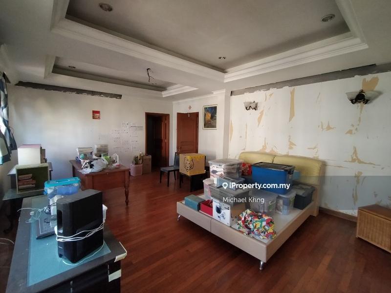 Semi-Detached House for Sale in Minden Height, Gelugor by Michael Khng - iProperty.com.my