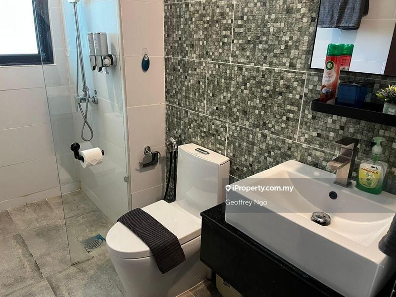 Condominium for Sale in Jazz Suites @ Vivacity by Geoffrey Ngo - iProperty.com.my
