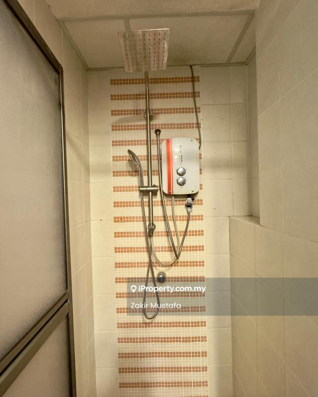 Service Residence for Sale in Sri Acappella by Zakir Mustafa - iProperty.com.my