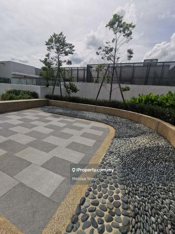 Service Residence for Rent in Akasa by Melissa Yong - iProperty.com.my