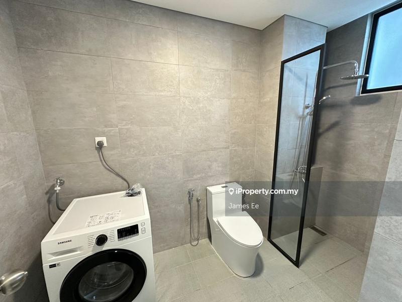 Residensi Servis untuk Disewa di Cubic Botanical oleh James Ee - iProperty.com.my