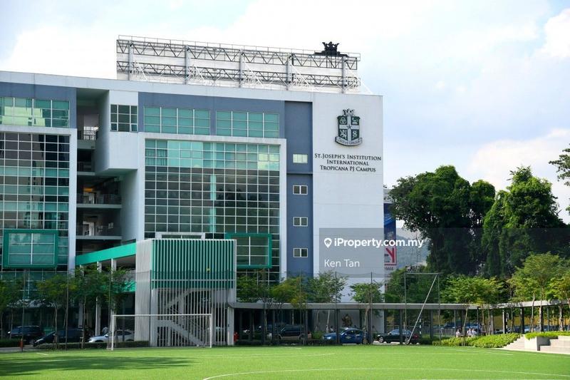 Kedai untuk Dijual di Tropicana, Selangor oleh Ken Tan - iProperty.com.my