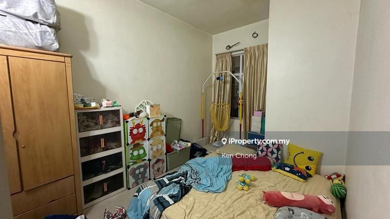 2-storey Terraced House for Sale in Taman Prima Impian, Segambut by Ken Chong - iProperty.com.my