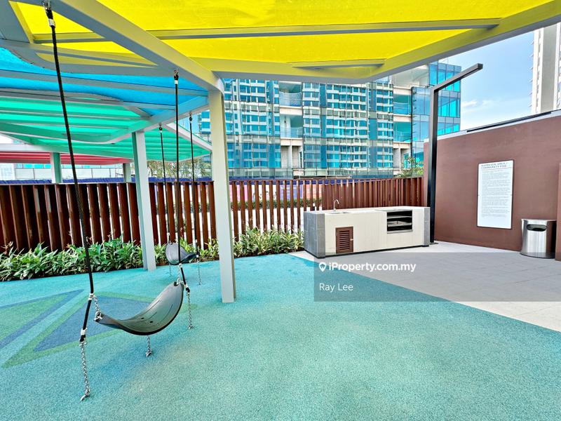 Pejabat untuk Disewa di Seksyen U13, Setia Alam oleh Ray Lee - iProperty.com.my