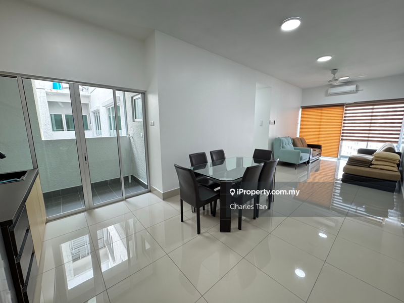 For Rent - Razak City Residences (RC Residences)