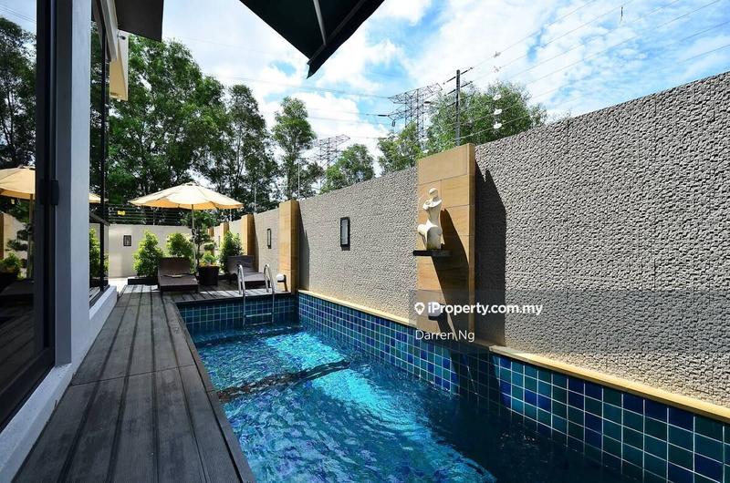 Bungalow House for Sale in USJ 3D, Grandville, USJ 5, Subang Height, Subang Jaya by Darren Ng - iProperty.com.my