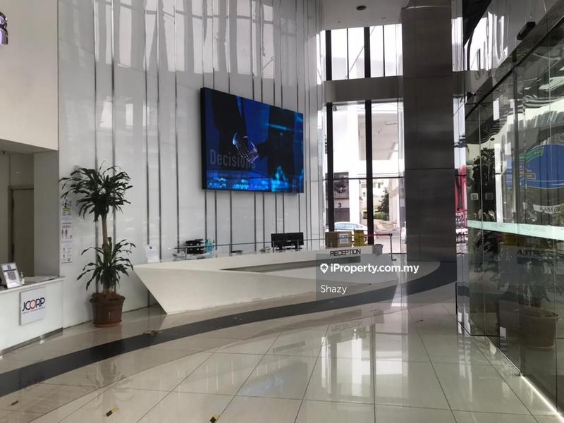 Office for Rent in Johor Bahru, Johor Bahru by Shazy - iProperty.com.my