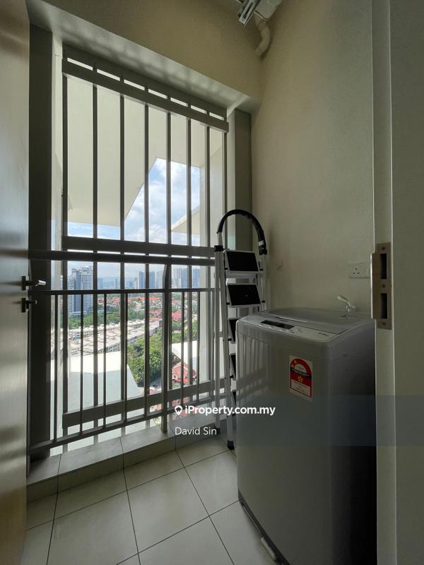 Service Residence for Sale in Cantara Residences by David Sin - iProperty.com.my