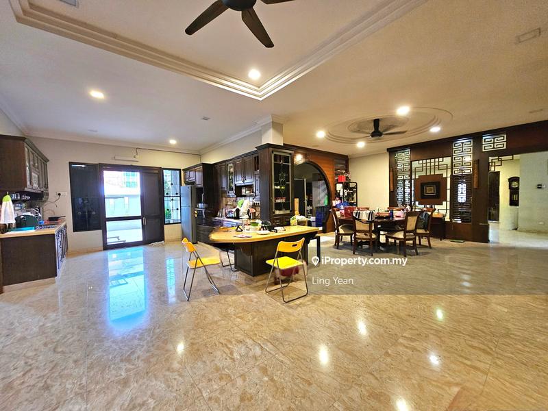 Bungalow House for Sale in Pju 3, Petaling Jaya by Ling Yean - iProperty.com.my