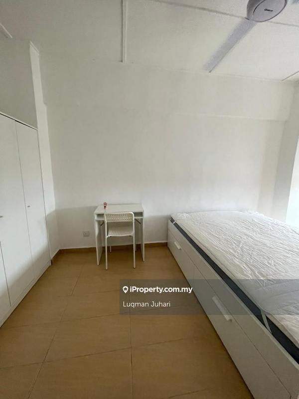 Pangsapuri untuk Dijual di Vista Angkasa oleh Luqman Juhari - iProperty.com.my