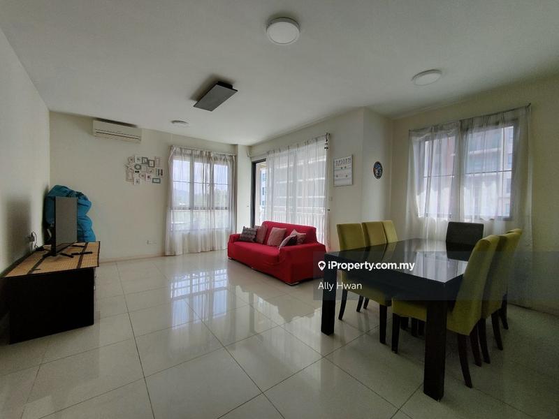 For Rent - Casa Kiara II