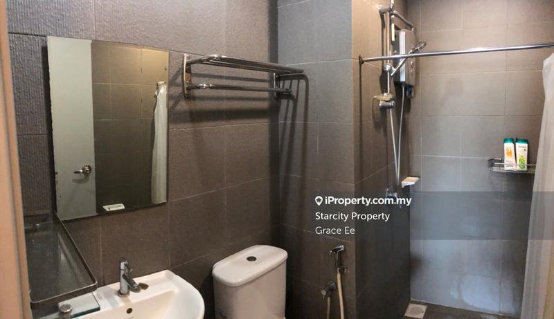 For Rent - First Subang (SS 15 Courtyard)