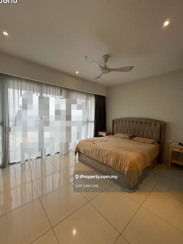 Service Residence for Rent in Setia City Residences by Lim Lee Lee - iProperty.com.my