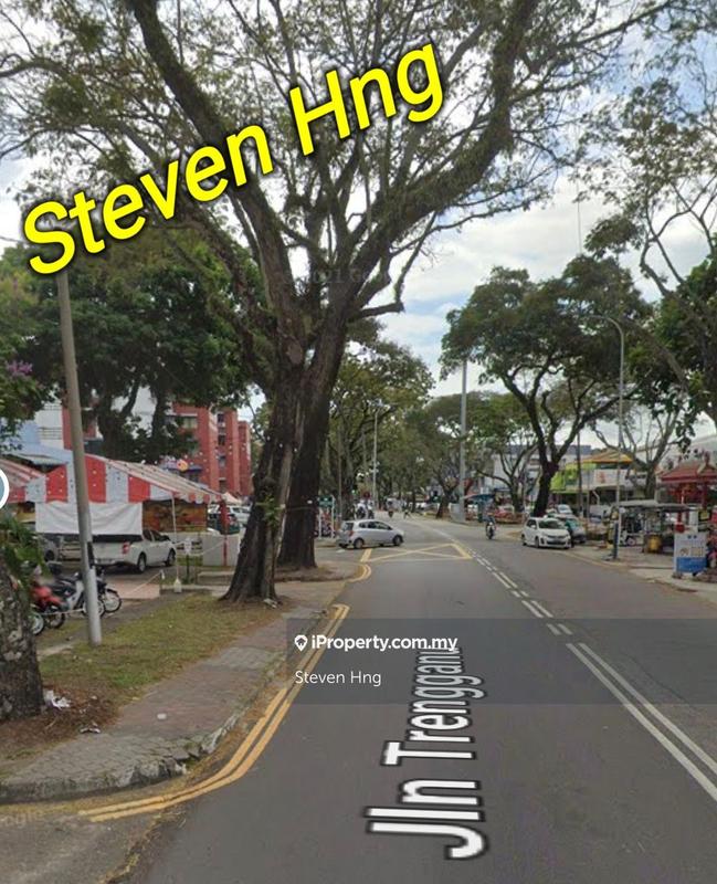 For Sale - Jalan Terengganu