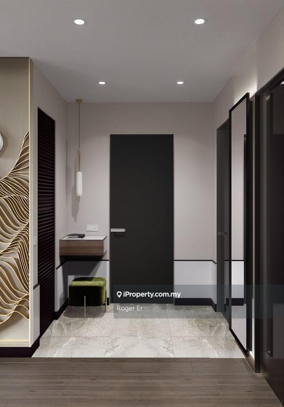 Kondominium untuk Dijual di Nikka Residence oleh Roger Er - iProperty.com.my