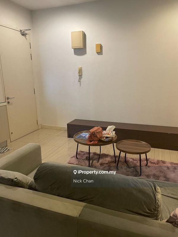 Service Residence for Sale in Eve Suite / NZX Square by Nick Chan - iProperty.com.my