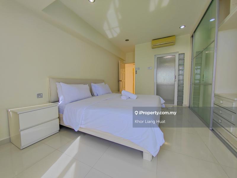 Service Residence for Sale in Sri Sayang by Khor Liang Huat - iProperty.com.my