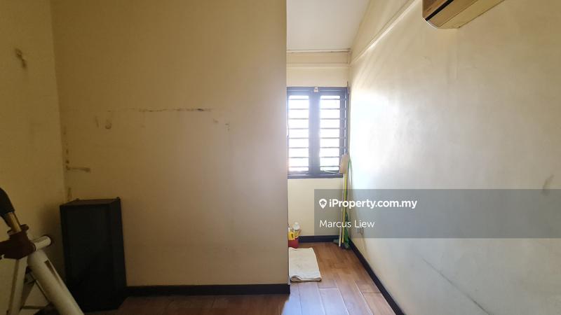 Rumah Berangkai 2.5 Tingkat untuk Dijual di Taman Bukit Seputeh, Seputeh oleh Marcus Liew - iProperty.com.my