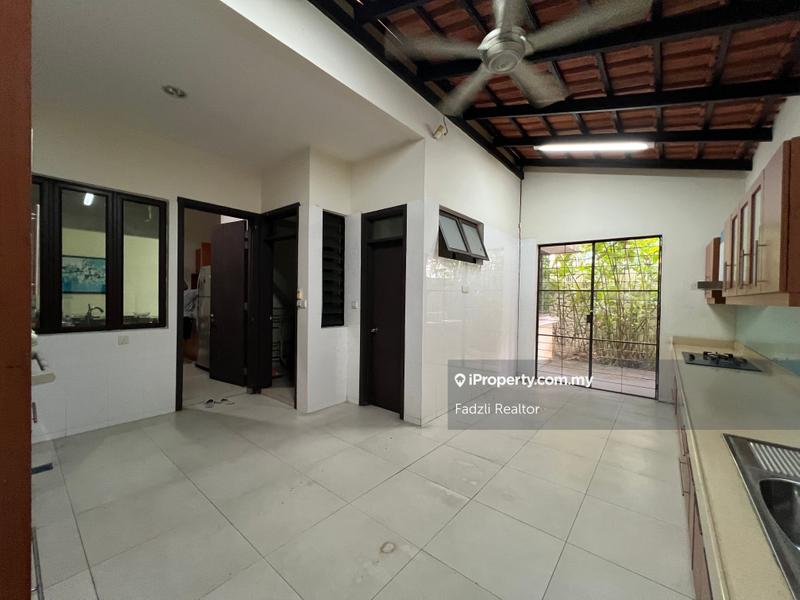 Semi-Detached House for Sale in Desa Sri Hartamas, Sri Hartamas by Fadzli Realtor - iProperty.com.my