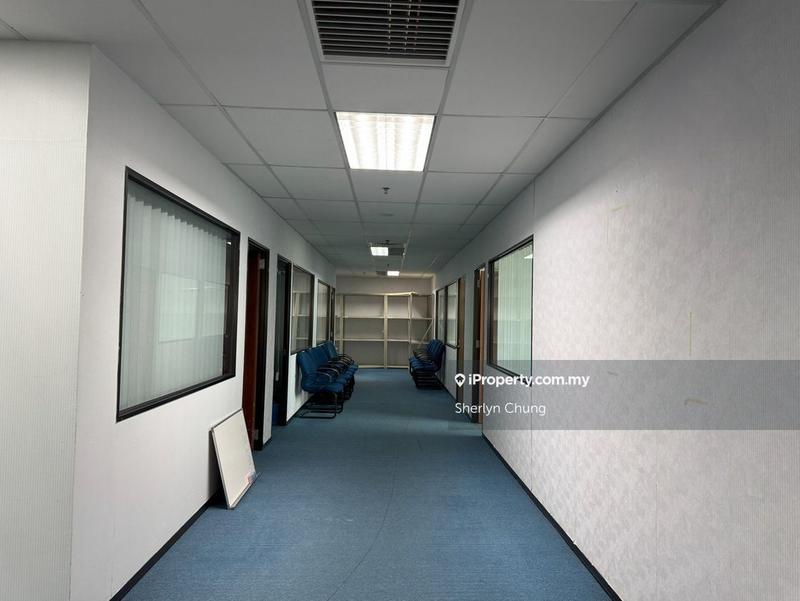 Office for Rent in Seksyen 9, Shah Alam by Sherlyn Chung - iProperty.com.my
