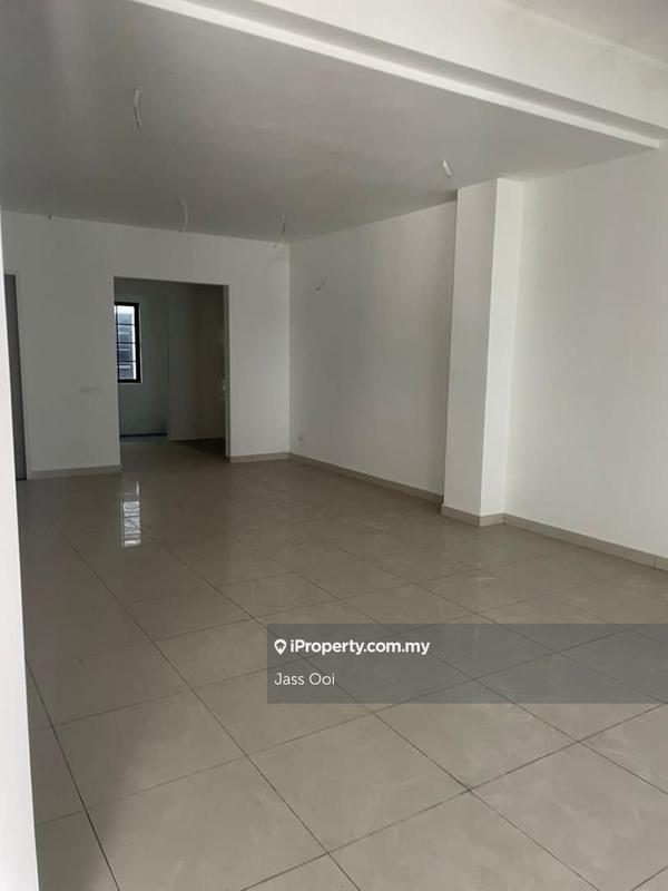 2-storey Terraced House for Sale in Taman Eco Meadow, Simpang Ampat by Jass Ooi - iProperty.com.my