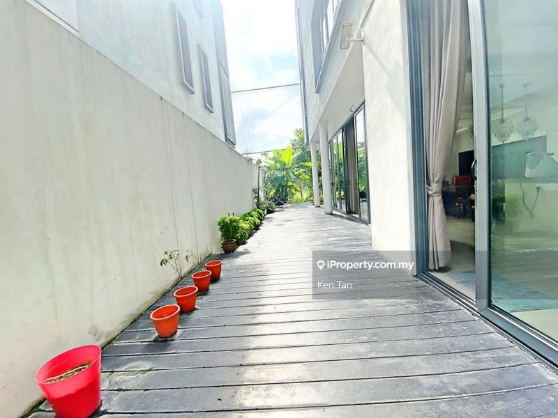 Bungalow House for Sale in Tropicana Indah, Kota Damansara by Ken Tan - iProperty.com.my