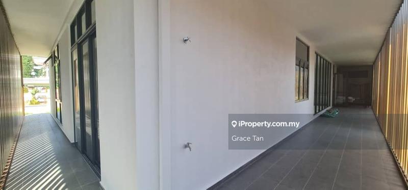 Bungalow House untuk Dijual di Seri Kembangan, Selangor oleh Grace Tan - iProperty.com.my