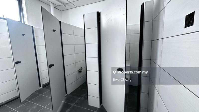 Detached Factory for Sale in Taman Balakong Jaya, Balakong by Ewa Chong - iProperty.com.my