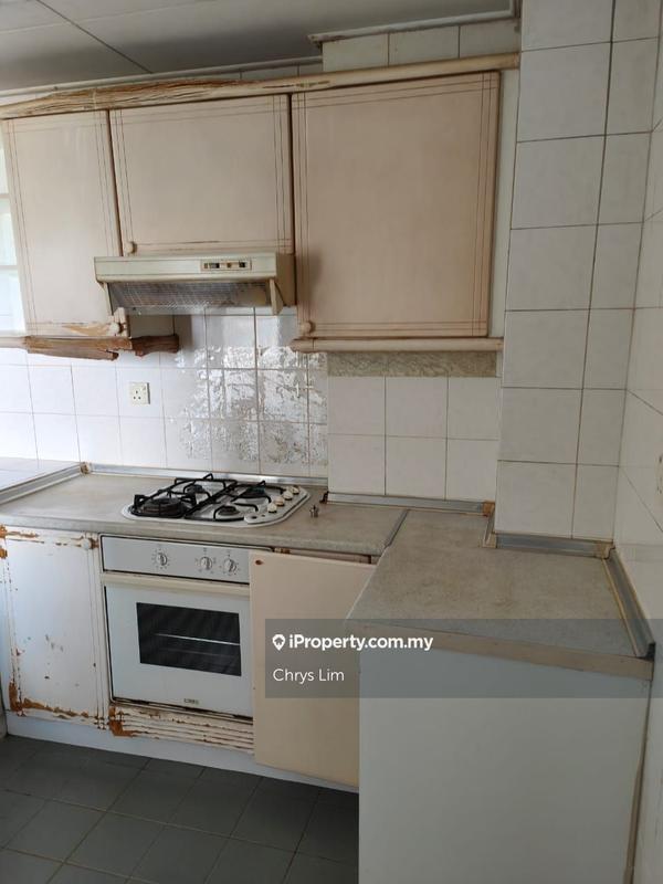 For Sale - Seri Hijauan