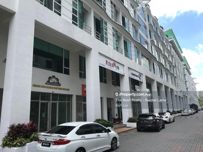 For Sale - 10 Boulevard, Bandar Utama