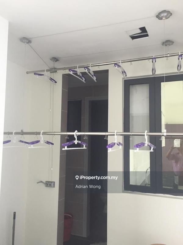 Kondominium untuk Dijual di Lido Residency oleh Adrian Wong - iProperty.com.my