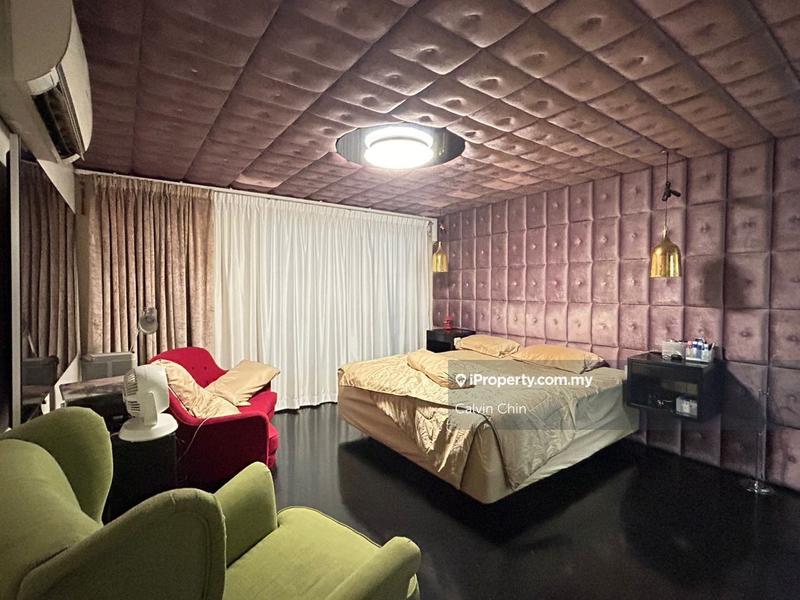 Condominium for Sale in Belvedere by Calvin Chin - iProperty.com.my