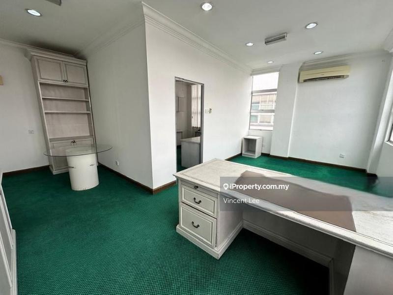 For Rent - Ampang Dataran Pandan Prima Near Lotus