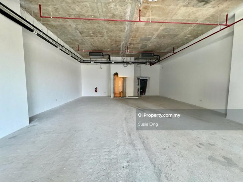 Pejabat untuk Dijual di KL Eco City, Kuala Lumpur oleh Susie Ong - iProperty.com.my