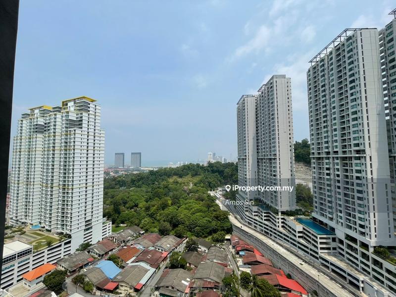 Condominium for Sale in The Peak Residences by Amos Sin - iProperty.com.my
