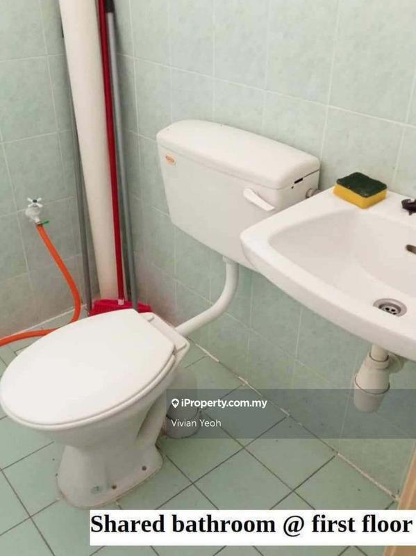 2-storey Terraced House for Sale in Bandar Puncak Alam, Puncak Alam by Vivian Yeoh - iProperty.com.my