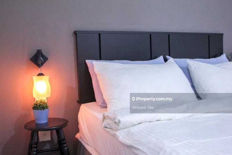 Shop for Sale in Pudu, KL City Centre by Vincent Tee - iProperty.com.my