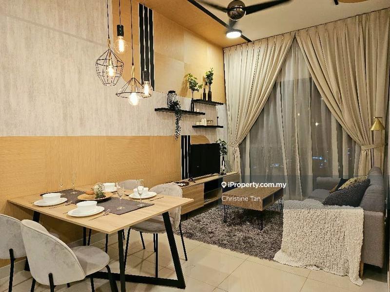 For Rent - Dianthus @ Tropicana Gardens